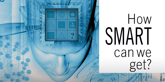 How Smart Can We Get? (2012)