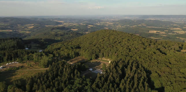 08:15: Auf Roms Spuren: Bibracte | ZDFinfo | 12/15 2025