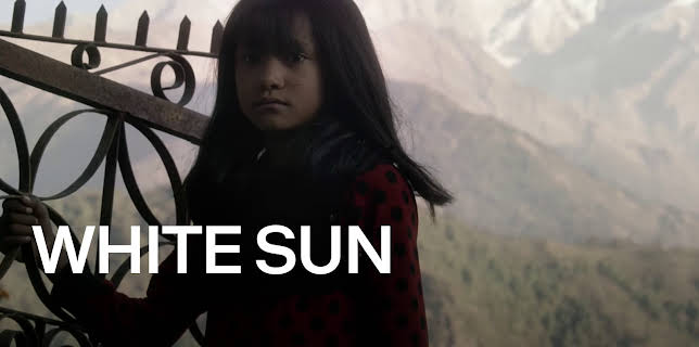 White Sun (2017)