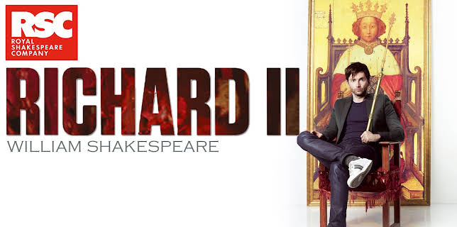 Richard II (2013)