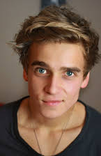 Joe Sugg as 
