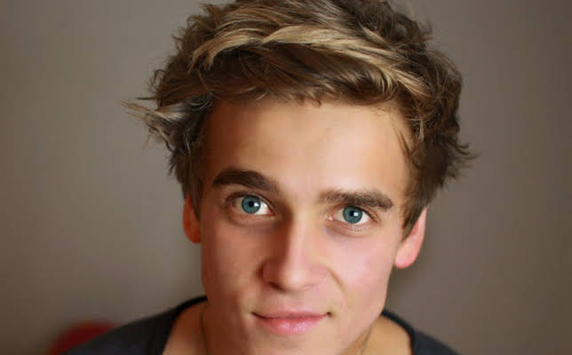 Joe Sugg