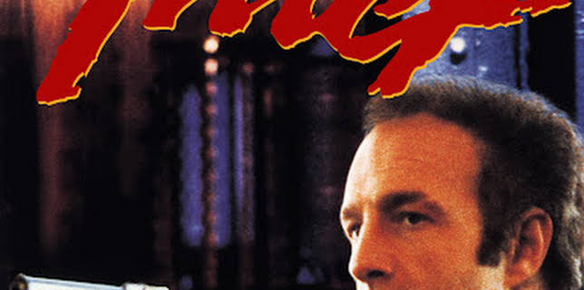 2:20 AM: Thief | Film 4 | 2/27 2026