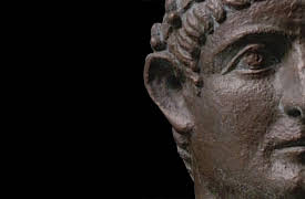 I, Caesar: The Rise and Fall of the Roman Empire: Constantine: Bearing the Cross