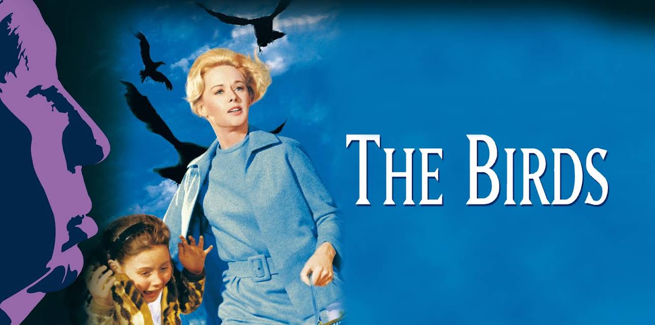 The Birds (1963)
