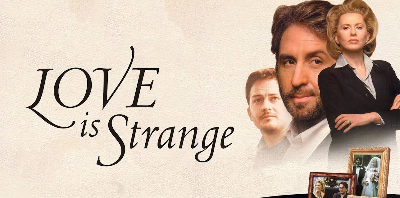 Love is Strange (1999)