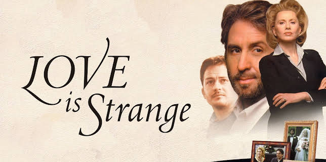 Love is Strange (1999)