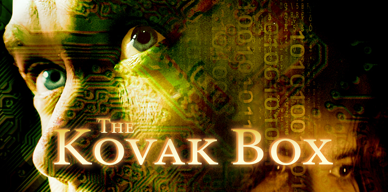 The Kovak Box (2007)