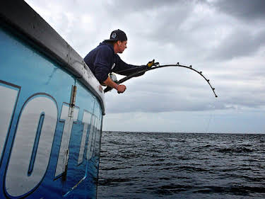 20:15: Hochsee-Cowboys - Wettkampf auf dem Meer | Kabel Eins Doku | 5/1 2026