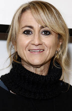 Luciana Littizzetto as 