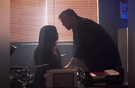 Knight Watchmen: The Sabueso