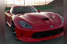 Supercar Superbuild: Dodge Srt Viper