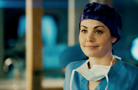 Saving Hope, Season 1: Out of Sight