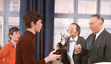 Morgen fällt die Schule aus