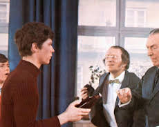 Morgen fällt die Schule aus