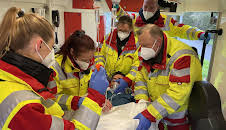 Auf Streife - Die Spezialisten