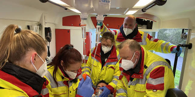 04:15: Auf Streife - Die Spezialisten (S10 E30) (S10) | Sat1 | 11/5 2025