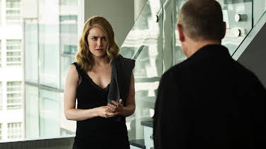 11:55: The Blacklist (S3 E1) (S3) | TV6 | 8/13 2026
