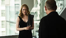 The Blacklist (S3 E1)