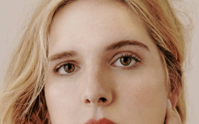 Hari Nef