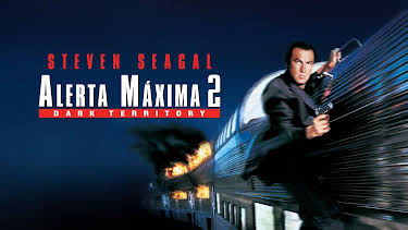 00:03: MAD ACTION: 'ALERTA MÁXIMA 2' | BE MAD | 9/21 2026