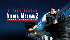 MAD ACTION: 'ALERTA MÁXIMA 2'