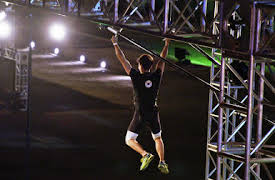 Ultimate Beastmaster: Conocer a la Bestia