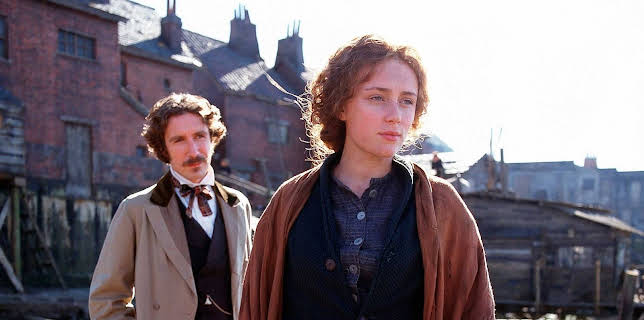 Our Mutual Friend Season 1