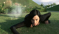 Æon Flux