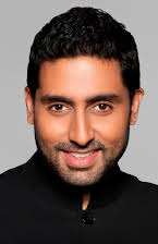 Abhishek Bachchan como 