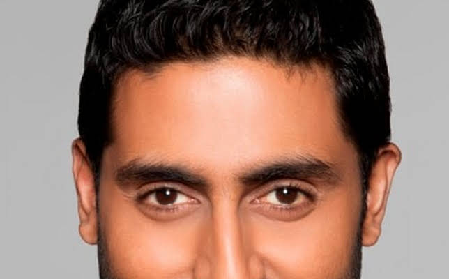 Abhishek Bachchan