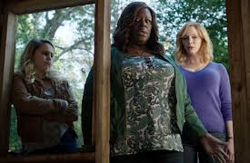 Chicas buenas: Más dinero, más problemas