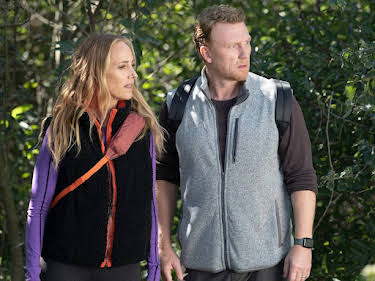 15:45: Grey's Anatomy - Die jungen Ärzte | Sixx | 8/7 2026