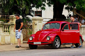 Cuban Chrome Season 1: Stuck in a Time Warp