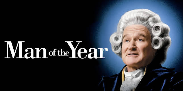 Man of the Year (2006)