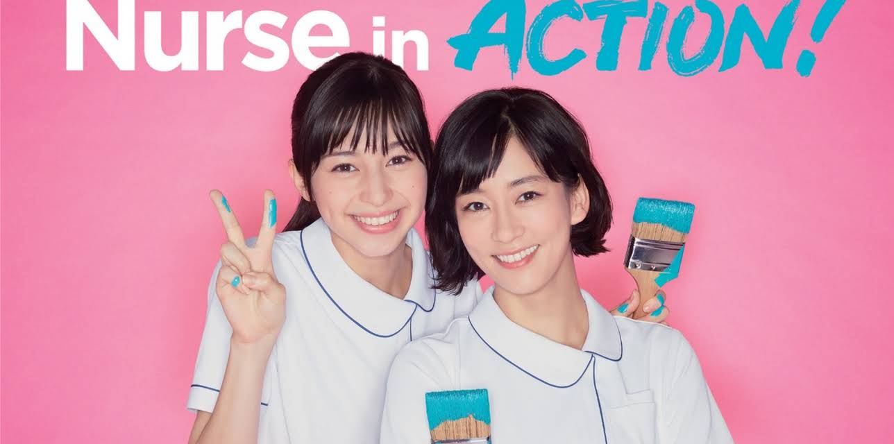 Nurse in Action!