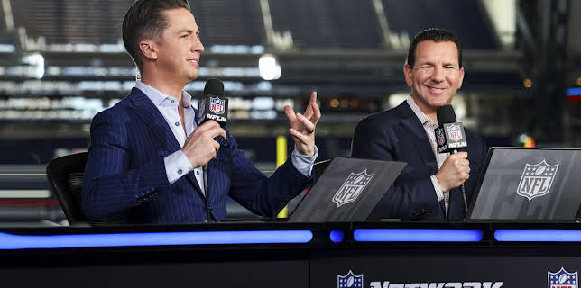 11:00 PM: Live NFL: The Insiders | Sky Sports Mix | 2/24 2026