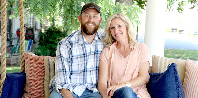 14:00: Fixer to Fabulous (S2 E13) (S2) | Kanal 11 | 10/15 2025