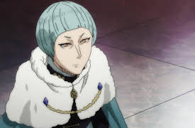 Black Clover - S01: The King of the Crimson Lions