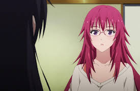 Girls Beyond the Wasteland: It's the First Time