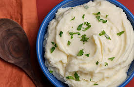 Food Network Kitchen Classes, Season 2: Mashed Potatoes