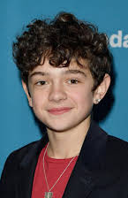 Noah Jupe as 