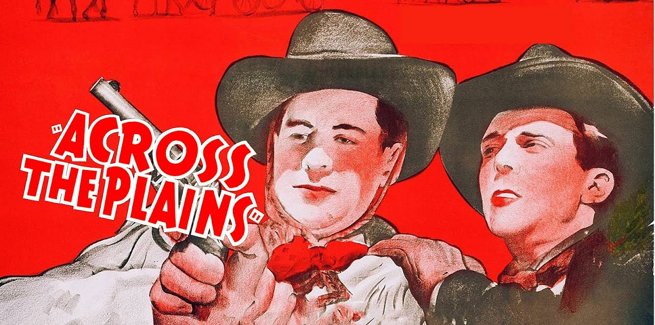 Across the Plains (1939)