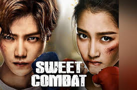 Sweet Combat: Sweet Combat Eps. 7