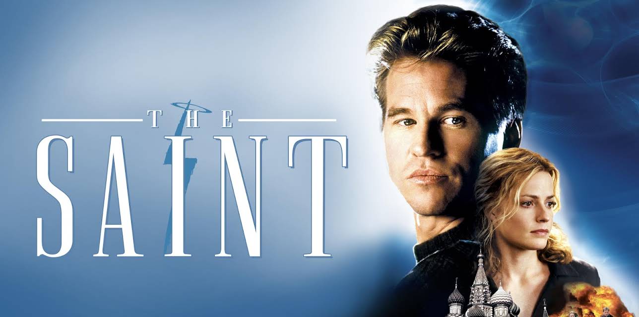 The Saint (1997)