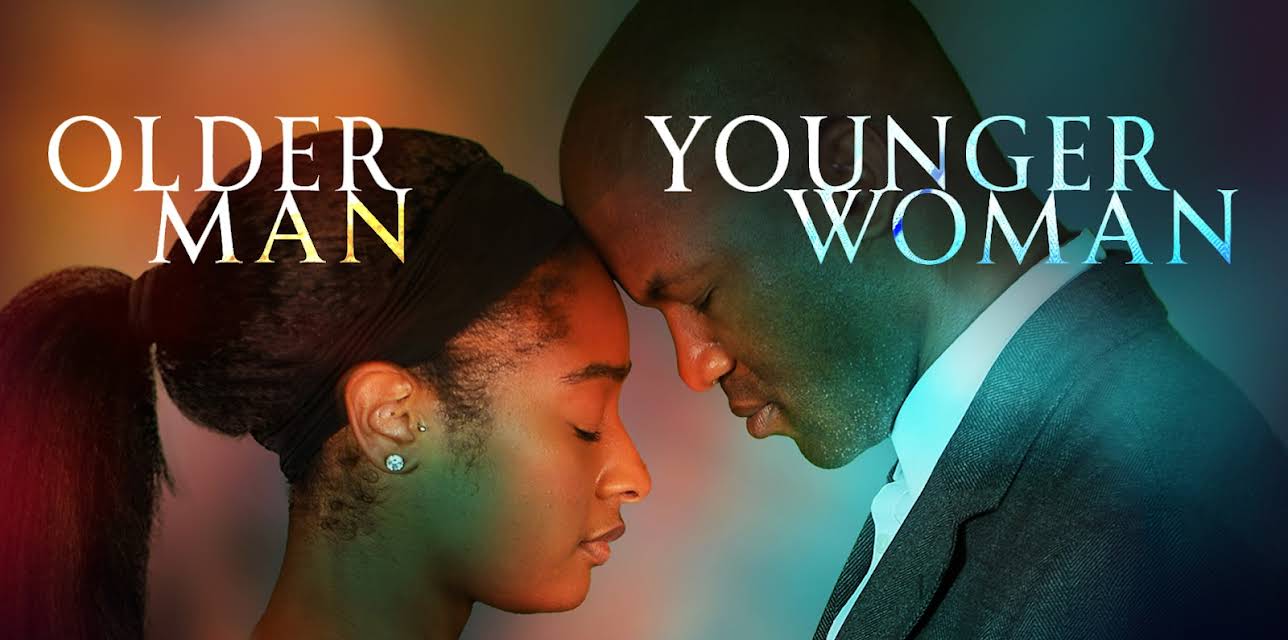 Older Man Younger Woman (2023)