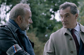 Perfect Murders: In The Frame (Episode 4 of 18)