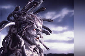 The Storyteller: Greek Myths S1: Perseus & The Gorgon