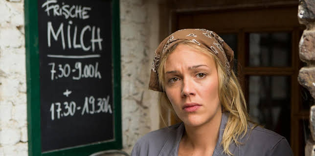 11:25: Einmal Bauernhof und zurück | HR Fernsehen | 1/8 2026