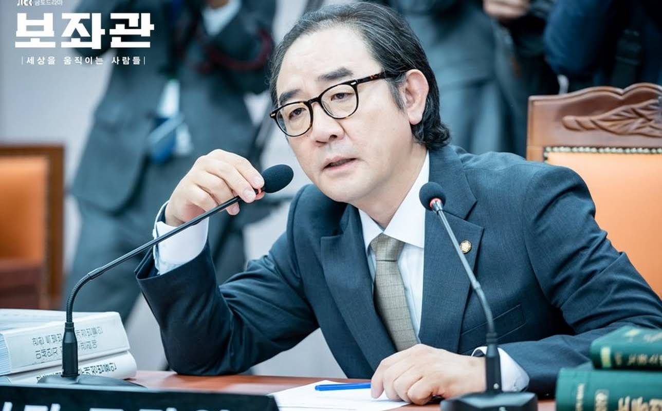 Kim Hong-pa